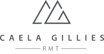 Caela Gillies, RMT