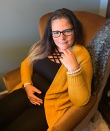 Book an Appointment with Melissa Van Harn at Create PAUSE Counselling- Hincks Street