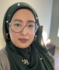 Book an Appointment with Hira Imam for Hira Imam