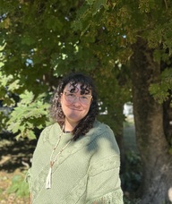 Book an Appointment with Alexandra Poirier for Travail social - Accompagnement individuel