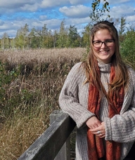 Book an Appointment with Léonie Levac for Travail social - Accompagnement individuel