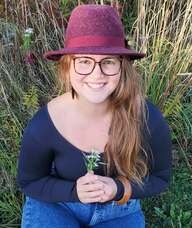 Book an Appointment with Léonie Levac for Accompagnement individuel (travail social)