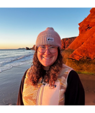 Book an Appointment with Alexandra Poirier for Accompagnement individuel (travail social)