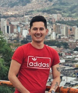 Book an Appointment with Brayan Leguizamon at Align Massage Therapy - Lindenlea