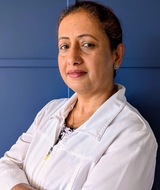Book an Appointment with Harpreet Kaur Malhi at Align Massage Therapy - Bank St South