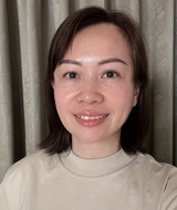 Book an Appointment with I Ching (Nikki) Wu at Align Massage Therapy - Barrhaven