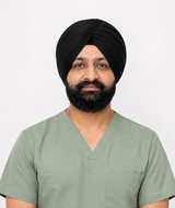 Book an Appointment with Harpreet Malhi at Align Massage Therapy - Bank St South