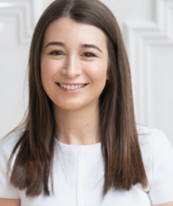 Book an Appointment with Monika Georgieva for Individual Therapy