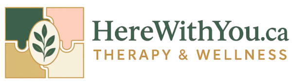 Here With You Therapy & Wellness
