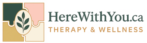Here With You Therapy & Wellness