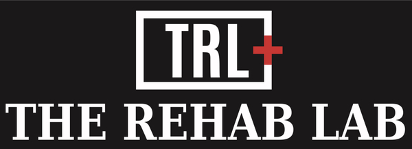 The Rehab Lab - Wellness & Performance