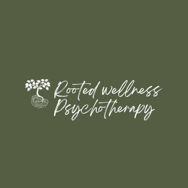 Rooted Wellness Psychotherapy