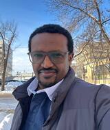 Book an Appointment with Mr. Abebe Kasaye at ACMT - Edmonton DT