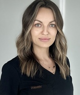 Book an Appointment with Victoria Krause at ACMT - Edmonton DT