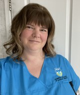 Book an Appointment with Jacinthe Vetsch at ACMT - Grande Prairie