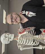 Book an Appointment with Daniel Klause at ACMT - Edmonton DT