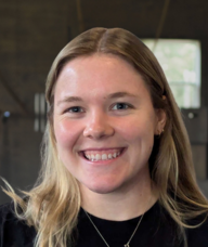 Book an Appointment with Ms. Megan Wallenius for Physiotherapy