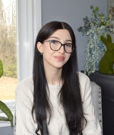 Book an Appointment with Cassandra DiGiandomenico at Student Therapy Office