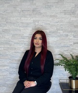 Book an Appointment with Hareen Lalria at Student Therapy Office