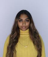 Book an Appointment with Aansana Kaneshalingam at Student Therapy Office