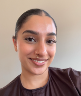 Book an Appointment with Jasmin Uppal at Student Therapy Office