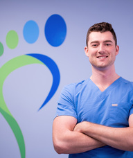 Book an Appointment with Quinn Sallows for Chiropody