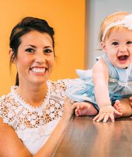 Book an Appointment with Erica Morden for Physiotherapy