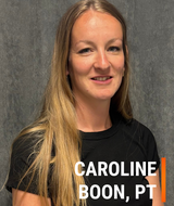 Book an Appointment with PT, Caroline Boon (Boukeline Catharina Struik) at Collegiate Olds, C-5314 46St