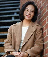 Book an Appointment with Elaine Li at Downtown