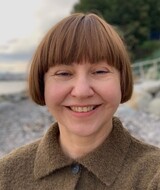 Book an Appointment with Elena Kuzmina at Discover Therapy Online