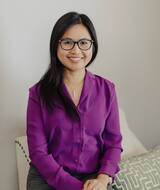 Book an Appointment with Saowanee Srisuriyamart at Wheatland County Counselling