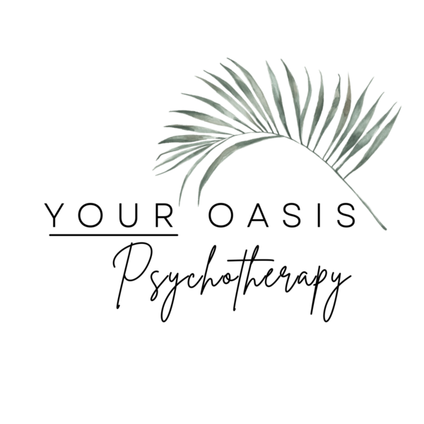 Your Oasis Psychotherapy