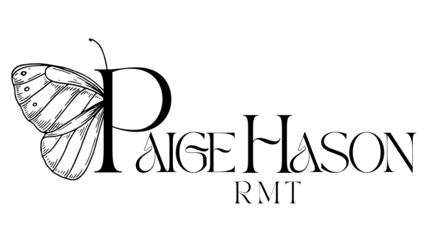 Paige Hason, RMT
