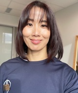Book an Appointment with Ms. Hailey Shin at Acumin Clinic SE