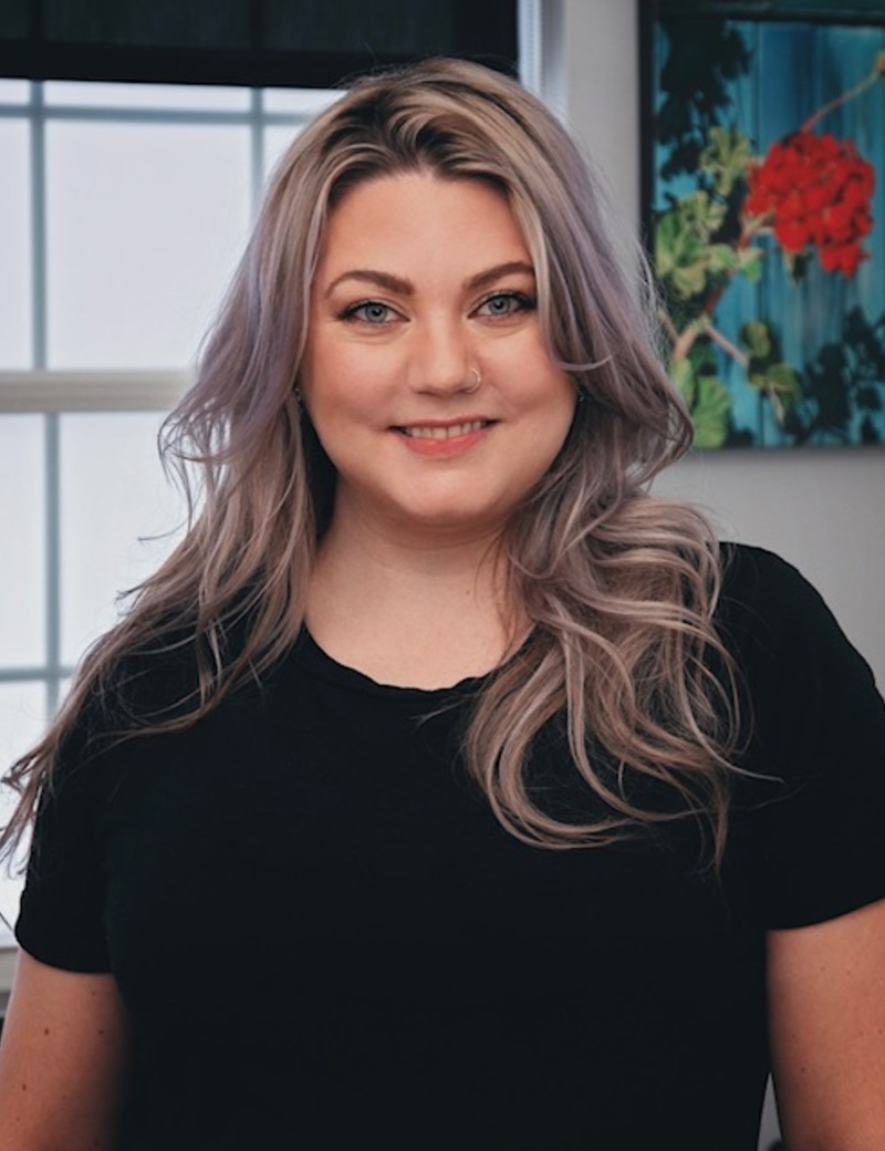 Allison Guzzwell
