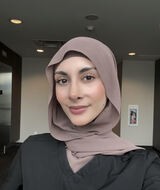 Book an Appointment with Shaima Bozan at Student RMT- Women's Health Only $35/session: Booking thru email only:  eawellnessyvr@gmail.com