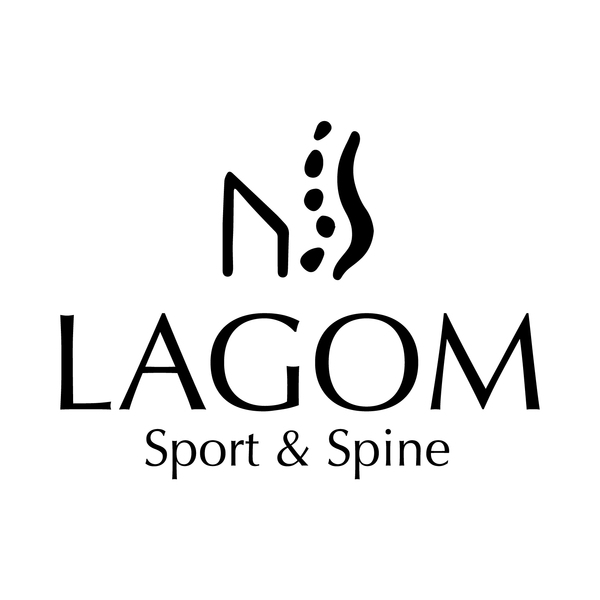 Lagom Sport and Spine