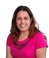 Book an Appointment with Zahra Lalani at Tri-Cities Children's Centre