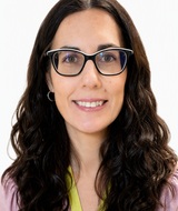 Book an Appointment with Isabelle Leclerc at New Westminster Children's Centre