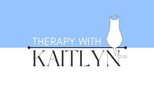 Therapy With Kaitlyn