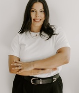 Book an Appointment with Brooke Noels at ReFocus You St. Albert