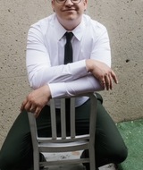 Book an Appointment with Taylor Coffey at Refocus You - North District