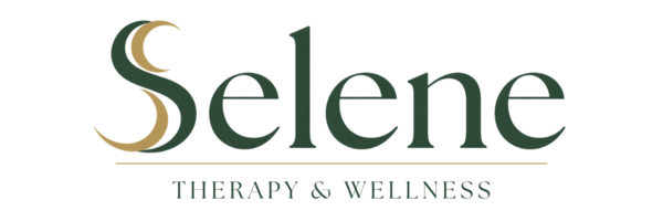 Melinda Aspell, MSW, RSW - Selene Therapy & Wellness