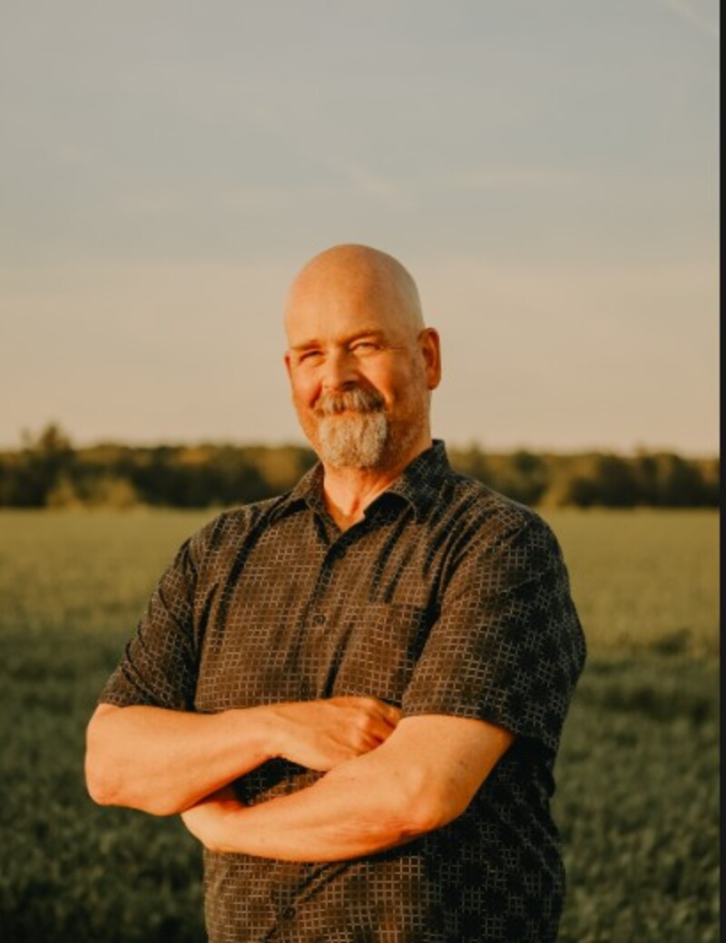 David Guth