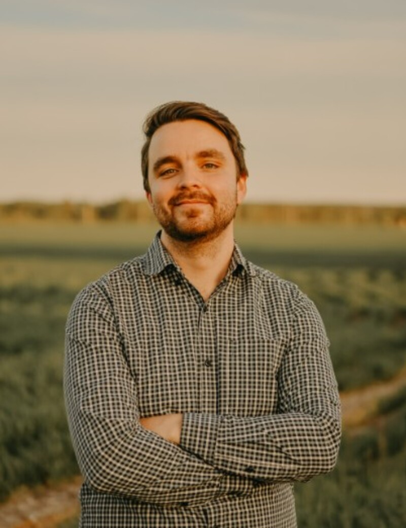 Brandon Layman