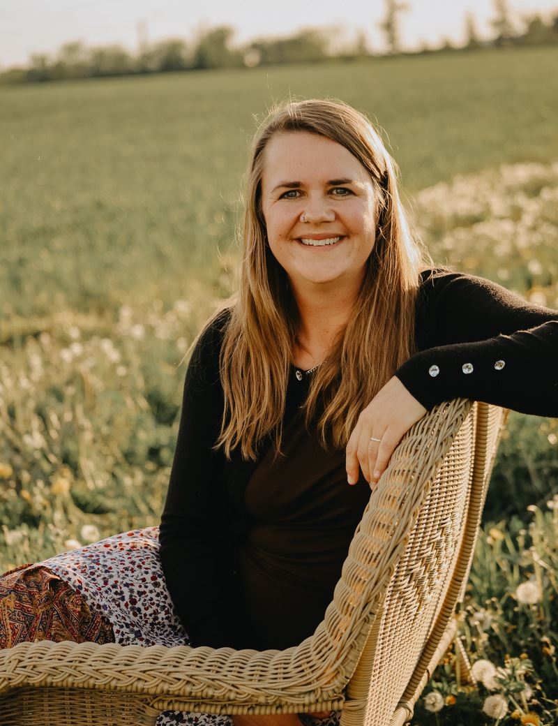 Johanna Bakker