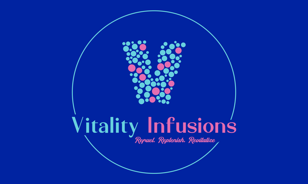 Vitality Infusions