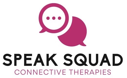 Speak Squad Connective Therapies