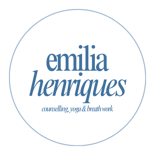 Emilia Henriques Counselling