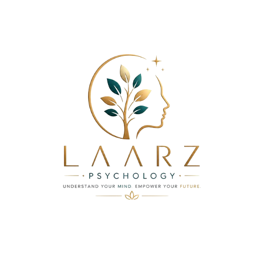 Laarz Psychology